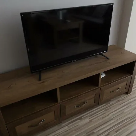 Business And Leisure In Mladost 2 With Free Garage