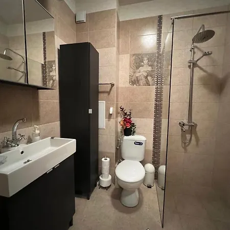 Business And Leisure In Mladost 2 With Free Garage *