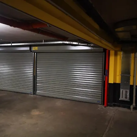 Business And Leisure In Mladost 2 With Free Garage Sofia