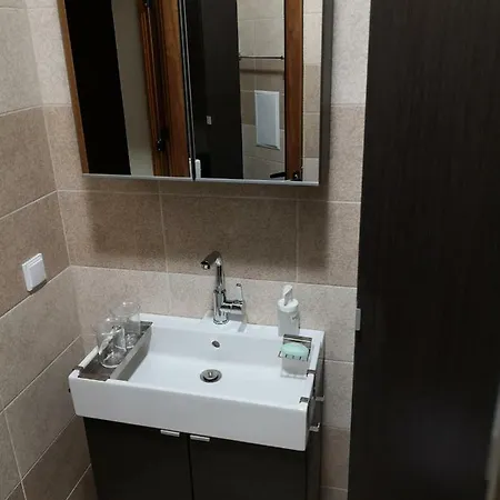 Business And Leisure In Mladost 2 With Free Garage Szófia
