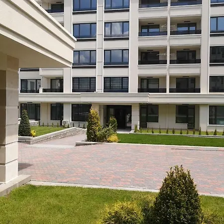 Business And Leisure In Mladost 2 With Free Garage *