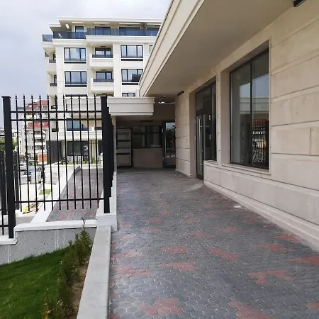 Business And Leisure In Mladost 2 With Free Garage